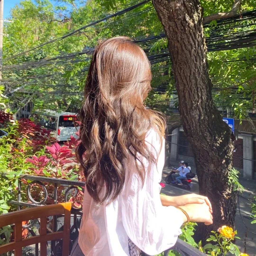 夏终年与顾平生